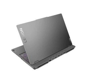 Lenovo Legion 5 15ARH7H R5-6600H, 16GB, 512GB SSD, 15", NVIDIA GeForce RTX 3060, WLAN, BT [Demo] Lenovo - 3