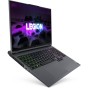 Lenovo Legion 5 Pro 16ARH7H R7-6800H, 32GB, 1TB SSD, 16", NVIDIA GeForce RTX 3070, WLAN, BT [Demo]