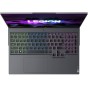 Lenovo Legion 5 Pro 16ARH7H R7-6800H, 32GB, 1TB SSD, 16", NVIDIA GeForce RTX 3070, WLAN, BT [Demo]
