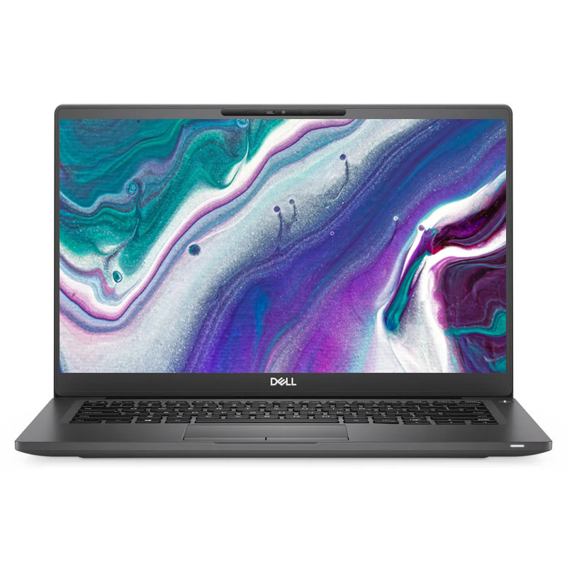 Dell Latitude 7400 i5-8365U, 16GB, 256GB, 14"FHD, W11P COA TS, WLAN, BT, CAM, FPR, NVMe, Single Point, WWAN-LTE