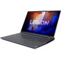Lenovo Legion 5 Pro 16ARH7H R7-6800H, 32GB, 1TB SSD, 16", NVIDIA GeForce RTX 3060, WLAN, BT [Demo]