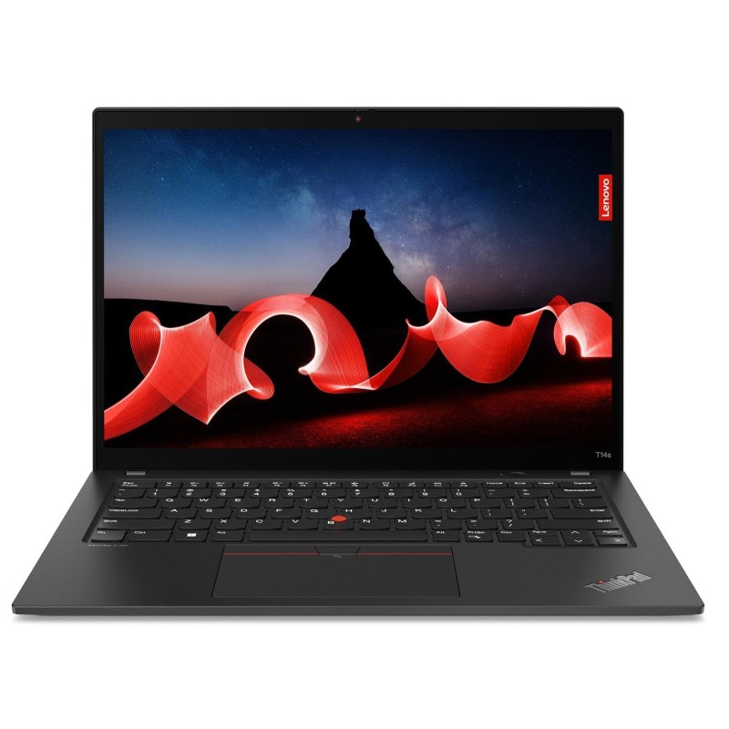 Lenovo ThinkPad T14s G4 R7-PRO 7840U, 32GB, 1TB SSD, 14", WLAN, BT [Demo]