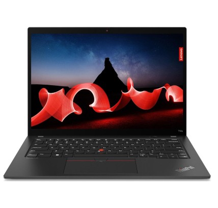 Lenovo ThinkPad T14s G4 R7-PRO 7840U, 32GB, 1TB SSD, 14", WLAN, BT [Demo] Lenovo - 1