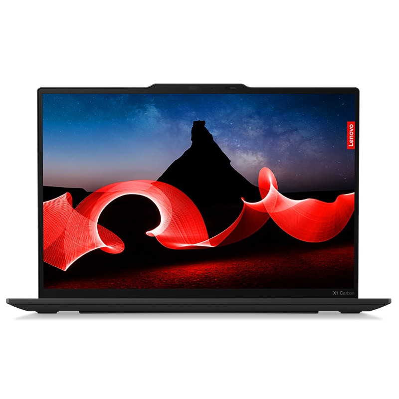 Lenovo ThinkPad X1 Carbon G12 2C+10c Ultra 5 135U, 16GB, 512GB SSD, 14", WLAN, BT [Demo]