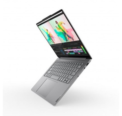 Lenovo Yoga Pro 7 14IMH9 Ultra 4C+10c Ultra 5 125H, 16GB, 1TB SSD, 14", WLAN, BT [Demo] Lenovo - 1