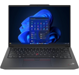 Lenovo ThinkPad E14 G6 6C+10c Ultra 7 155H, 32GB, 1TB SSD, 14", WLAN, BT [Demo] Lenovo - 1