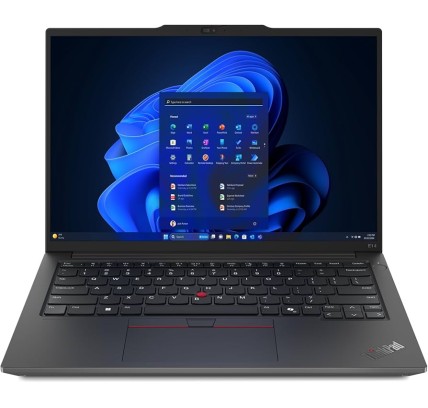 Lenovo ThinkPad E14 G6 6C+10c Ultra 7 155H, 32GB, 1TB SSD, 14", WLAN, BT [Demo] Lenovo - 1