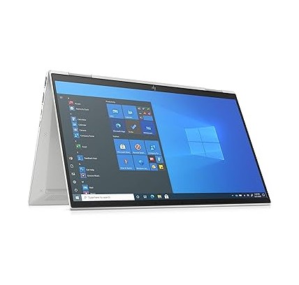 HP EliteBook x360 1030 G8 i7-1185G7, 32GB, 256GB, 13.3"FHD, W11P TS,WLAN, BT, CAM, FPR, NVMe, CMAR [Reacondicionado Grado A] HP 