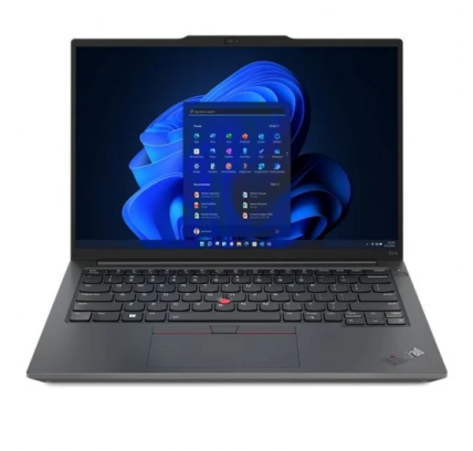 Lenovo ThinkPad E14 G5 4C+4c i5-13420H, 16GB, 512GB SSD, 14", WLAN, BT [Demo] Lenovo - 1