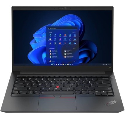 Lenovo ThinkPad E14 G4 R7-5825U, 16GB, 512GB SSD, 14", WLAN, BT [Demo] Lenovo - 1