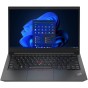 Lenovo ThinkPad E14 G4 R7-5825U, 16GB, 512GB SSD, 14", WLAN, BT [Demo]