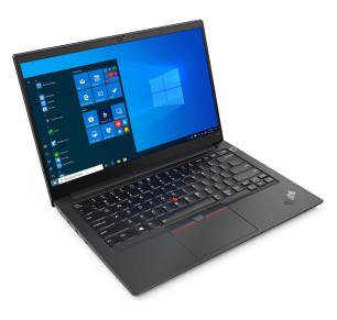 Lenovo ThinkPad E14 G4 i7-1255U, 16GB, 512GB-SSD, W11P 14"FHD, WLAN, CAM, FP, W11P [Reacondicionado Grado A++] Lenovo - 2