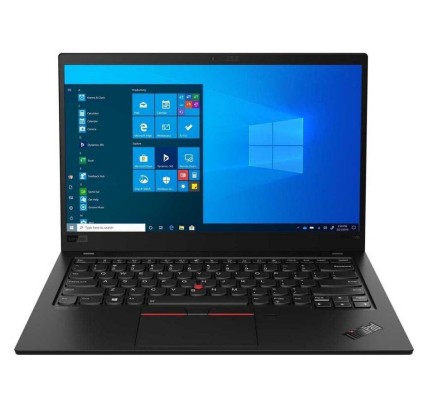 Lenovo ThinkPad X1 Carbon G8 i7-10610U, 16GB, 1TB SSD, 14", WLAN, BT [Reacondicionado Grado A] Lenovo - 1
