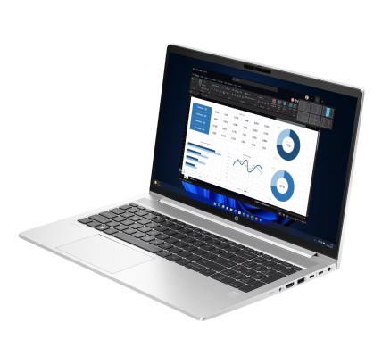 Hp ProBook 450 G10 i5-1335U, 8GB, 512GB-SSD, 15" [Demo] HP - 1