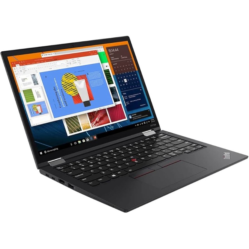 Lenovo ThinkPad X13 G2 R7-PRO 5850U, 16GB, 256GB SSD, 13", WLAN, BT [Demo]