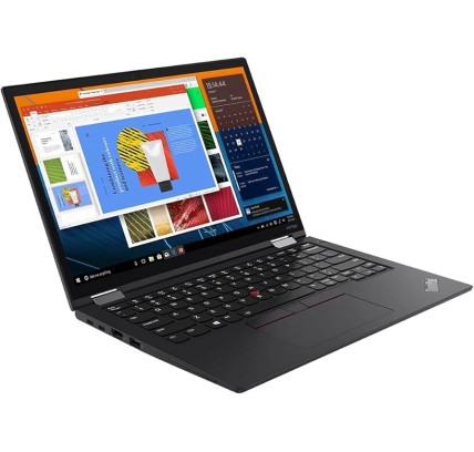 Lenovo ThinkPad X13 G2 R7-PRO 5850U, 16GB, 256GB SSD, 13", WLAN, BT [Demo] Lenovo - 1