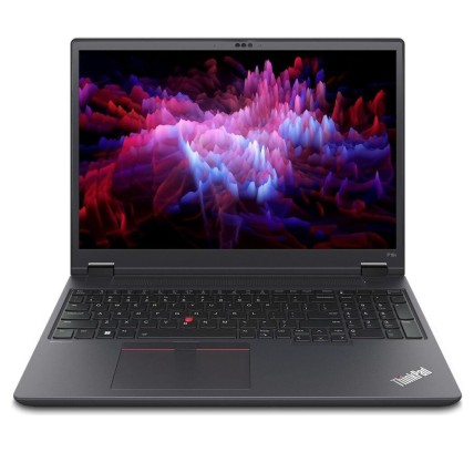Lenovo ThinkPad P16 G2 i9-13980HX, 32GB, 1TB SSD, 16", NVIDIA RTX 3500 Ada, WLAN, BT [Nuevo] Lenovo - 1