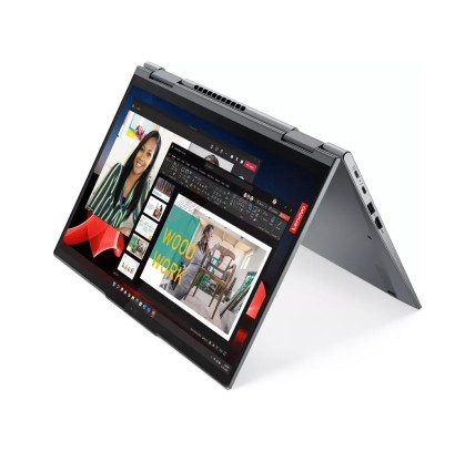 Lenovo ThinkPad X1 Yoga G8 i7-1355U, 16GB DDR5, 512GB M2, 14" [Nuevo] Lenovo - 1