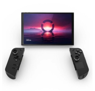 Lenovo Legion Go -Ext, 16GB, 512GB-SSD, 9" [Nuevo] Lenovo - 3