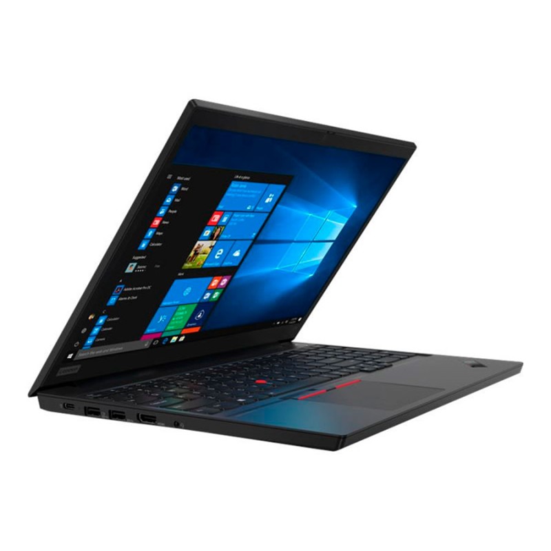 Lenovo ThinkPad E15 -5500H, 8GB, 256GB-SSD, 15" [Reacondicionado Grado B]
