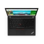 Lenovo ThinkPad T480, i5-8350U, 16GB RAM, 256GB-SSD, 14"FHD, W10 [Reacondicionado Grado B]