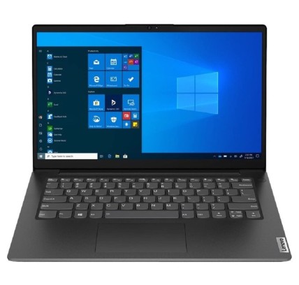 Lenovo V14 G2 ITL i5-1135G7, 8GB, 256GB SSD, 14", WLAN, BT [Demo] Lenovo - 1
