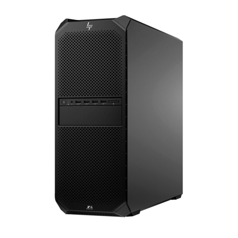 HP Z6 G5A TWR 16C TR Pro7955WX, 64GB, 2TBM2, W11P , 16Core 4,5GHz [Demo]
