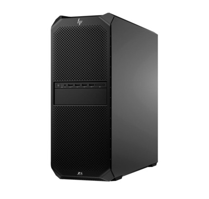 HP Z6 G5A TWR 16C TR Pro7955WX, 64GB, 2TBM2, W11P 1-1-1, 16Core 4,5GHz [Demo] HP - 1