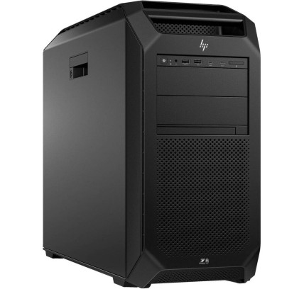 HP Workstation Z8 G5 TWR 2x12C 4410Y, 32GB, 1TBM2, DVDRW, Linux 1-1-1,  2 x 12 Core Xeon 2,0GHz [Demo] HP - 1