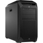 HP Workstation Z8 G5 TWR 2x12C 4410Y, 32GB, 1TBM2, DVDRW, Linux ,  2 x 12 Core Xeon 2,0GHz [Demo]
