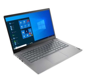 Lenovo ThinkBook 14 G2 ITL i5-1135G7, 16GB, 512GB SSD, 14", WLAN, BT [Demo] Lenovo - 2