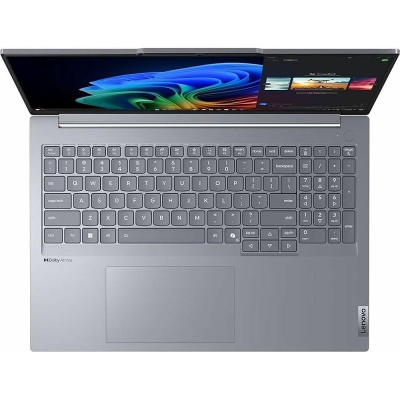Lenovo ThinkBook 16 G7 QOY X Plus X1P-42-100, 16GB, 512GB SSD, 16", WLAN, BT 5.3 [Demo]