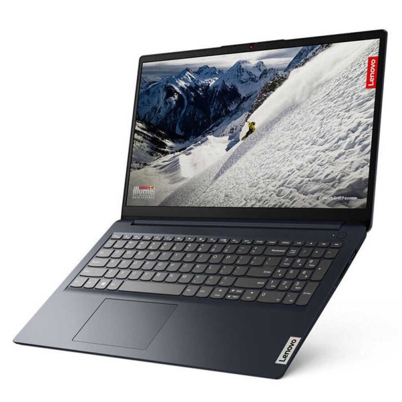 Lenovo IdeaPad 1 15ALC7 R5-5625U, 16GB, 512GB SSD, 15", WLAN, BT [Demo]