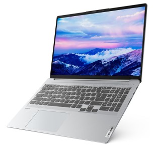 Lenovo IdeaPad 5 Pro 16ARH7 R7-6800HS CE, 16GB, 1TB SSD, 16", NVIDIA GeForce RTX 3050 Ti, WLAN, BT [Demo] Lenovo - 2