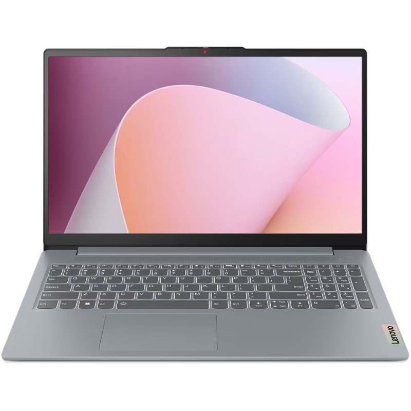 Lenovo IdeaPad Slim 3 15ABR8 R7-7730U, 16GB, 1TB SSD, 15", WLAN, BT [Demo]
