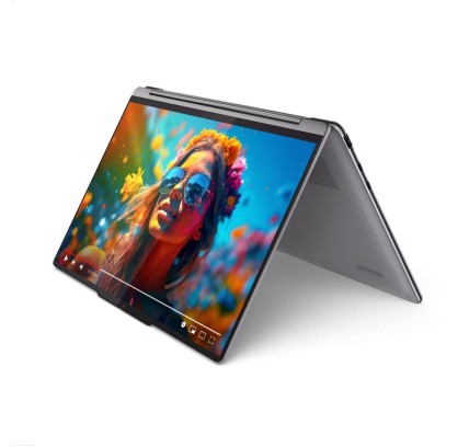 Lenovo Yoga 9 2-in-1 14IMH9 6C+10c Ultra 7 155H, 16GB, 1TB SSD, 14", WLAN, BT [Demo] Lenovo - 1