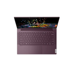 Lenovo Yoga 7 14IIL05 i7-1065G7, 8GB, 512GB SSD, 14", WLAN, BT [Reacondicionado Grado B] Lenovo - 3