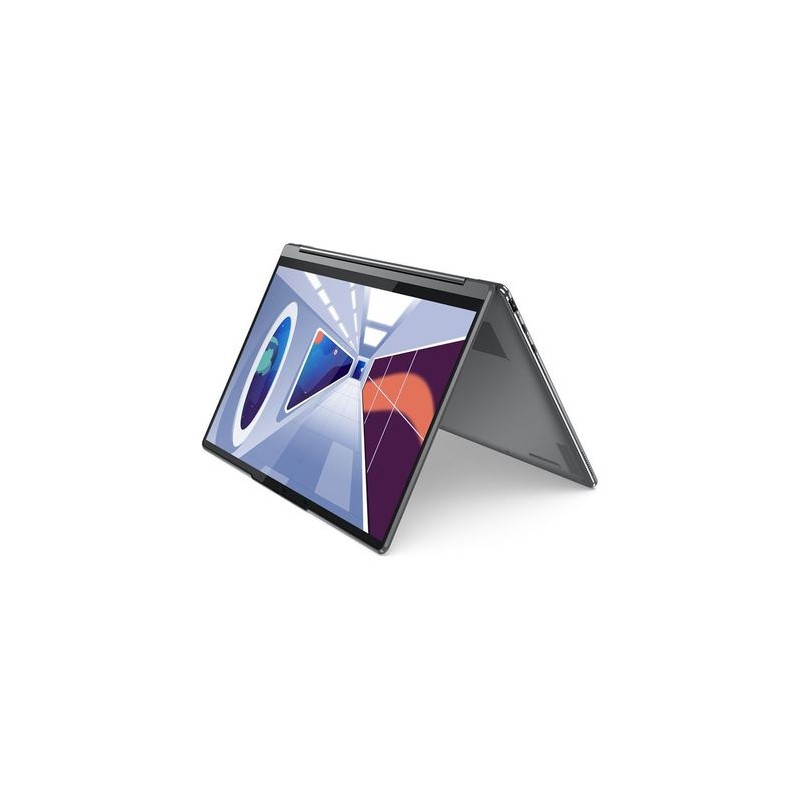 Lenovo Yoga Pro 9 14IRP8 13th Gen (R) Core(TM) i9-13905H, 32GB, 1TB SSD, 14", NVIDIA GeForce RTX 4060, WLAN, BT [Demo]