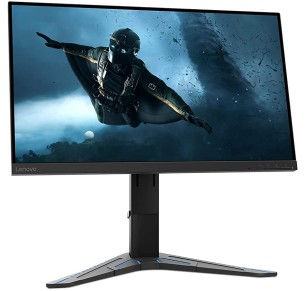 G27qe-20 - 27" QHD Gaming Monitor - HDMI, DP [Reacondicionado Grado A+] Lenovo - 1