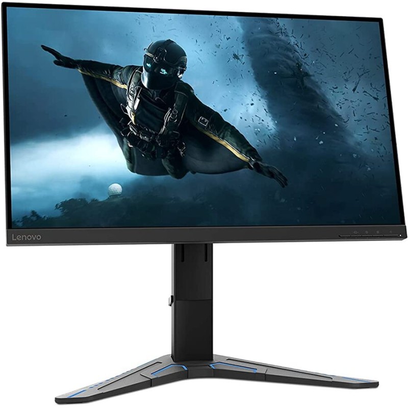 G27qe-20 - 27" QHD Gaming Monitor - HDMI, DP [Reacondicionado Grado A+]