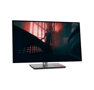 ThinkVision P27h-30 - 27" QHD Lenovo - 1