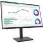 ThinkVision T32p-30 - 31.5" UHD HDMI, USB, DP [Reacondicionado Grado A+]