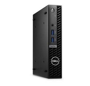Dell OptiPlex 7010 MFF i5-13500T, 16GB, 256GB-SSD [Demo] Dell - 1