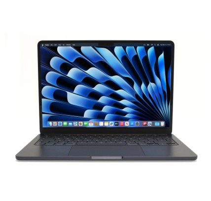 Apple Macbook Air 13" 2024 M3, 8GB, 512GB 10C GPUy [Nuevo] Apple - 1