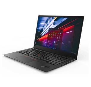 Lenovo ThinkPad X1 Carbon G9 i7-1165G7, 16GB, 1TB SSD, 14", WLAN, BT [Demo] Lenovo - 3