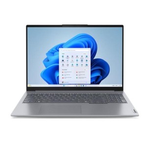 Lenovo ThinkBook 16 G7 IML 6C+10c Ultra 7 155H, 32GB, 1TB SSD, 16", WLAN, BT [Demo] Lenovo - 1