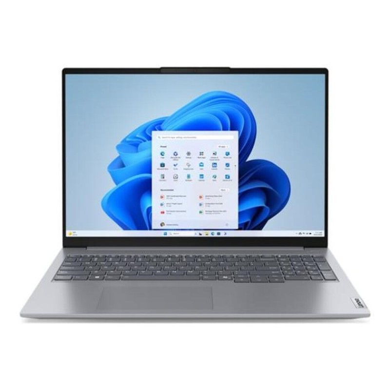 Lenovo ThinkBook 16 G7 IML 6C+10c Ultra 7 155H, 32GB, 1TB SSD, 16", WLAN, BT [Demo]