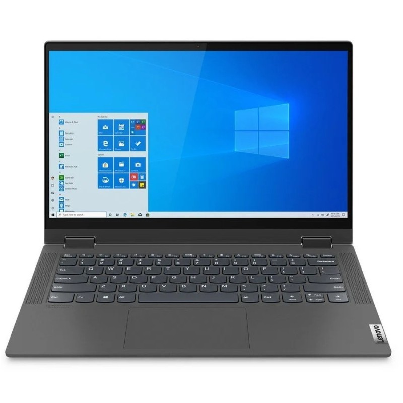 Lenovo IdeaPad Flex 5 14ALC05 R5-5500U, 16GB, 512GB SSD, 14", WLAN, BT [Demo]