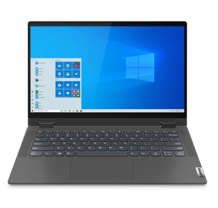 Lenovo IdeaPad Flex 5 14ALC R5-5500U, 16GB, 512GB SSD, 14", WLAN, BT