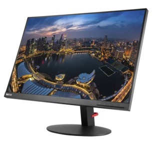 ThinkVision T24d-30 24" Monitor [Reacondicionado Grado A+] Lenovo - 1